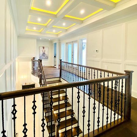 Vancouver Shangrila House リッチモンド エクステリア 写真