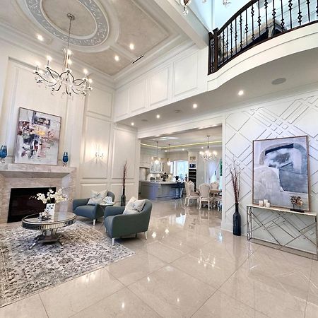 Vancouver Shangrila House リッチモンド エクステリア 写真