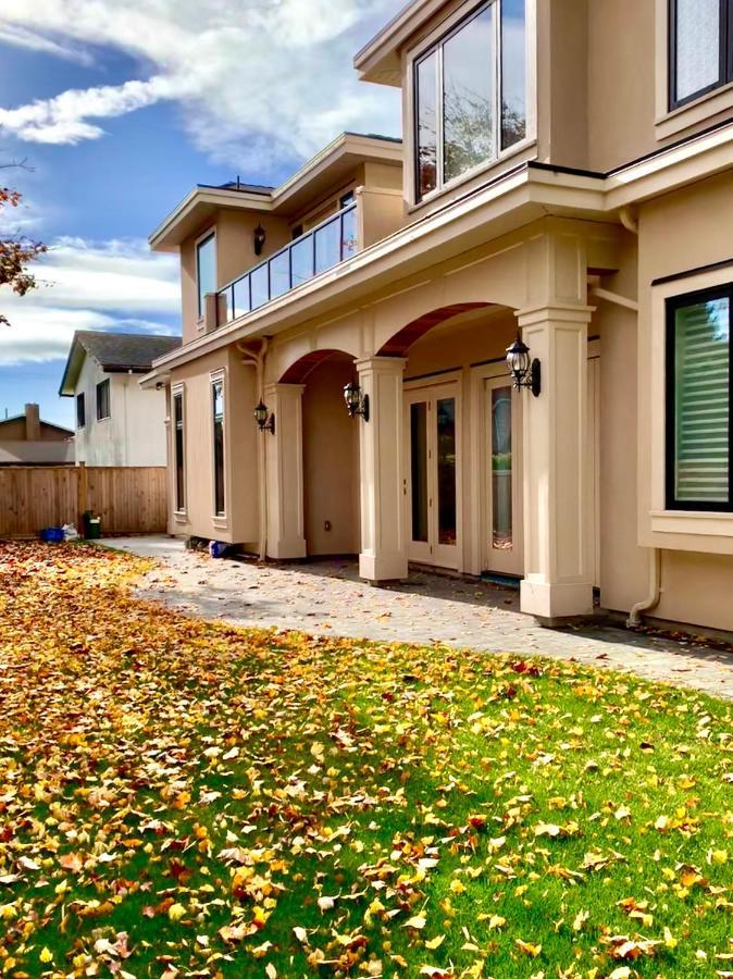Vancouver Shangrila House リッチモンド エクステリア 写真
