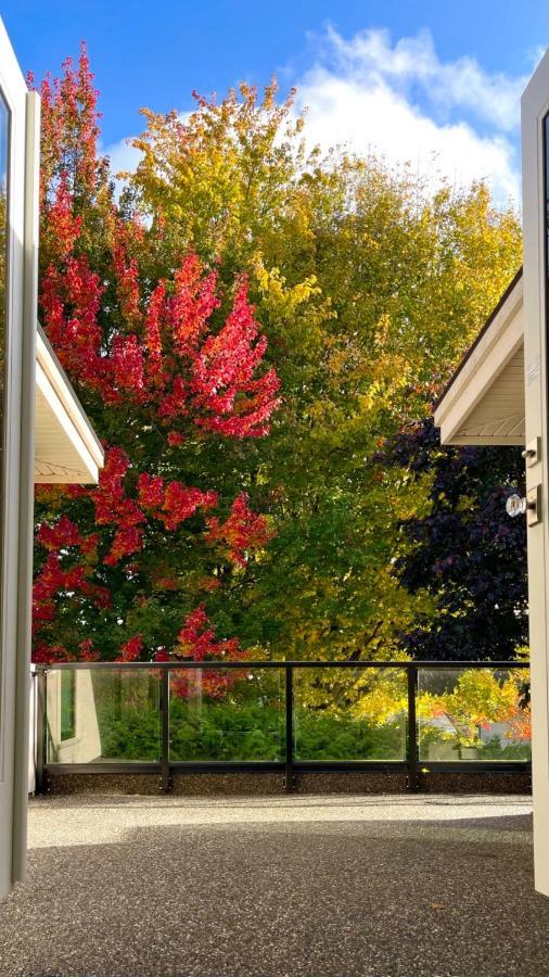 Vancouver Shangrila House リッチモンド エクステリア 写真