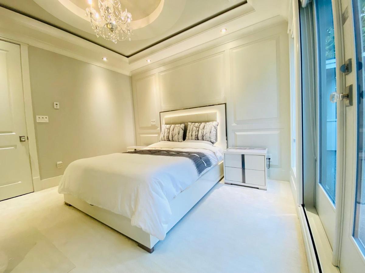Vancouver Shangrila House リッチモンド エクステリア 写真