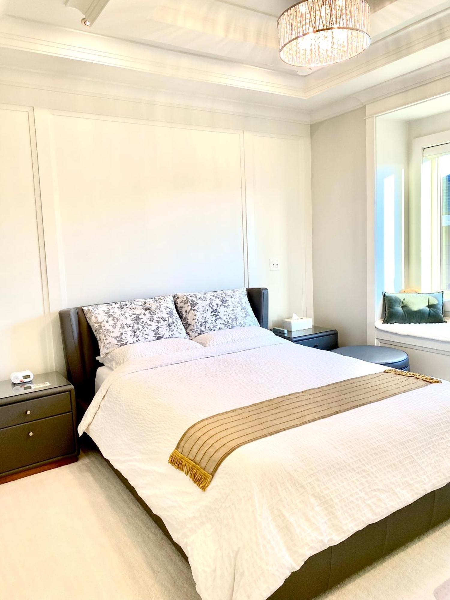 Vancouver Shangrila House リッチモンド エクステリア 写真