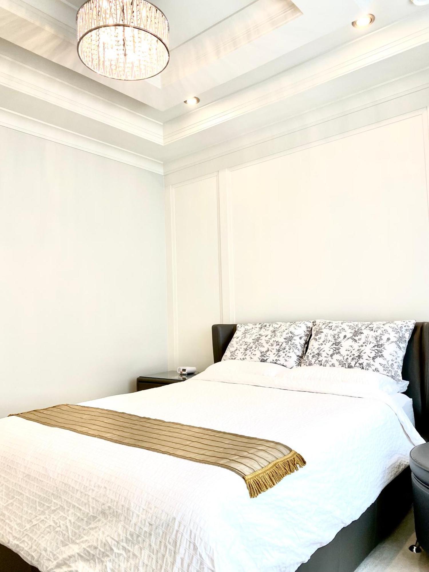 Vancouver Shangrila House リッチモンド エクステリア 写真