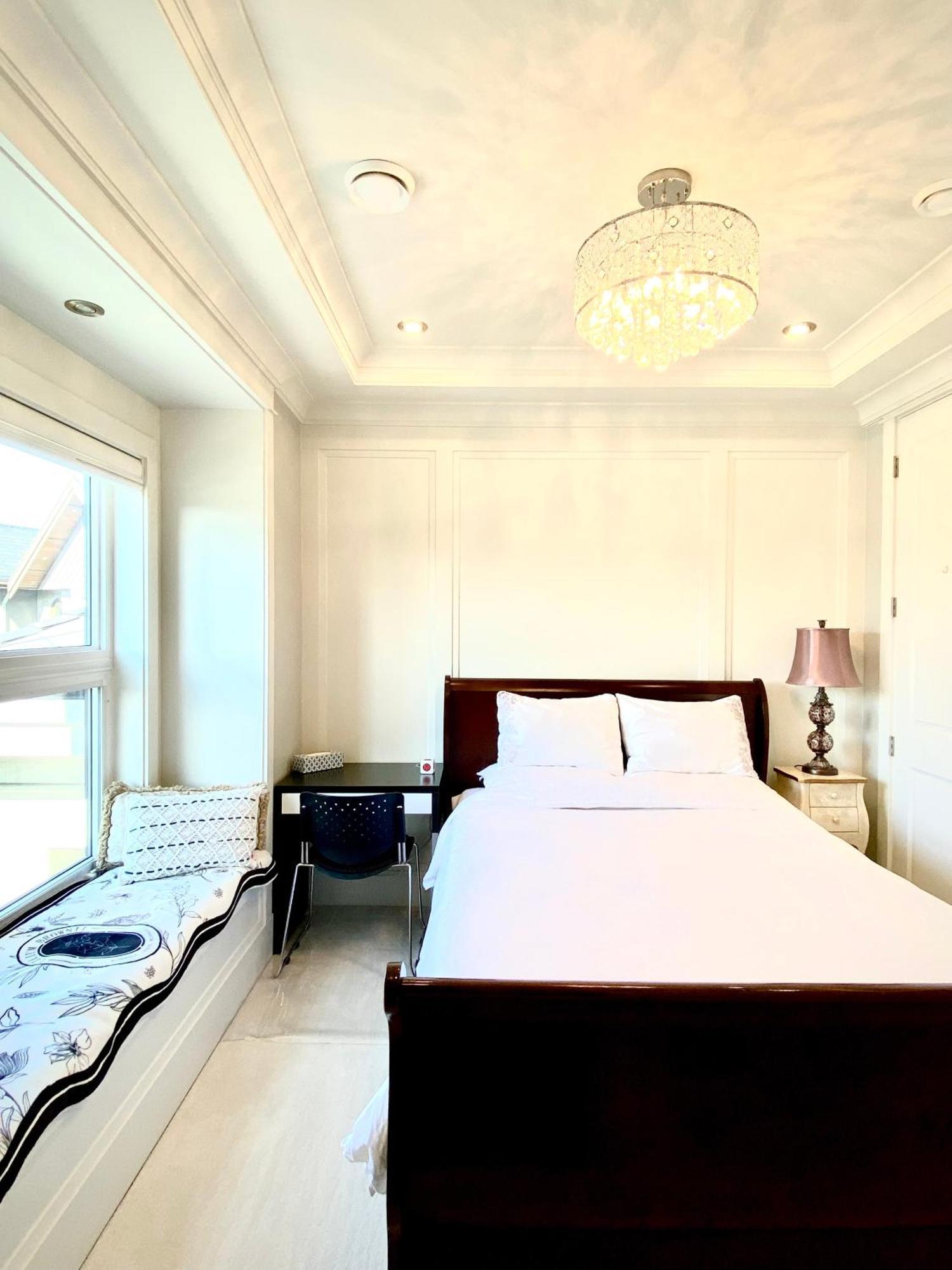 Vancouver Shangrila House リッチモンド エクステリア 写真