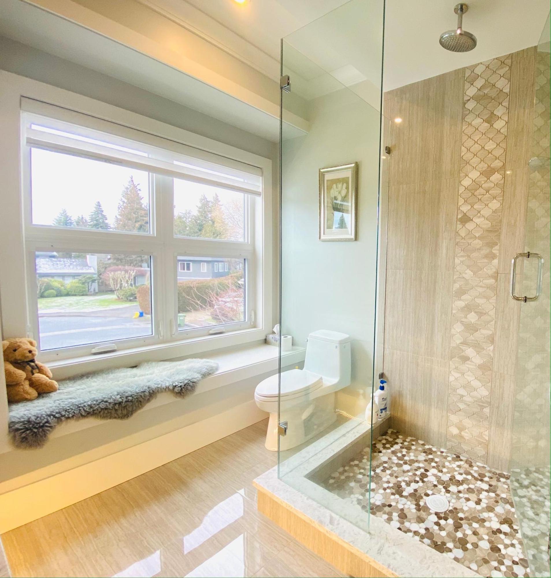 Vancouver Shangrila House リッチモンド エクステリア 写真