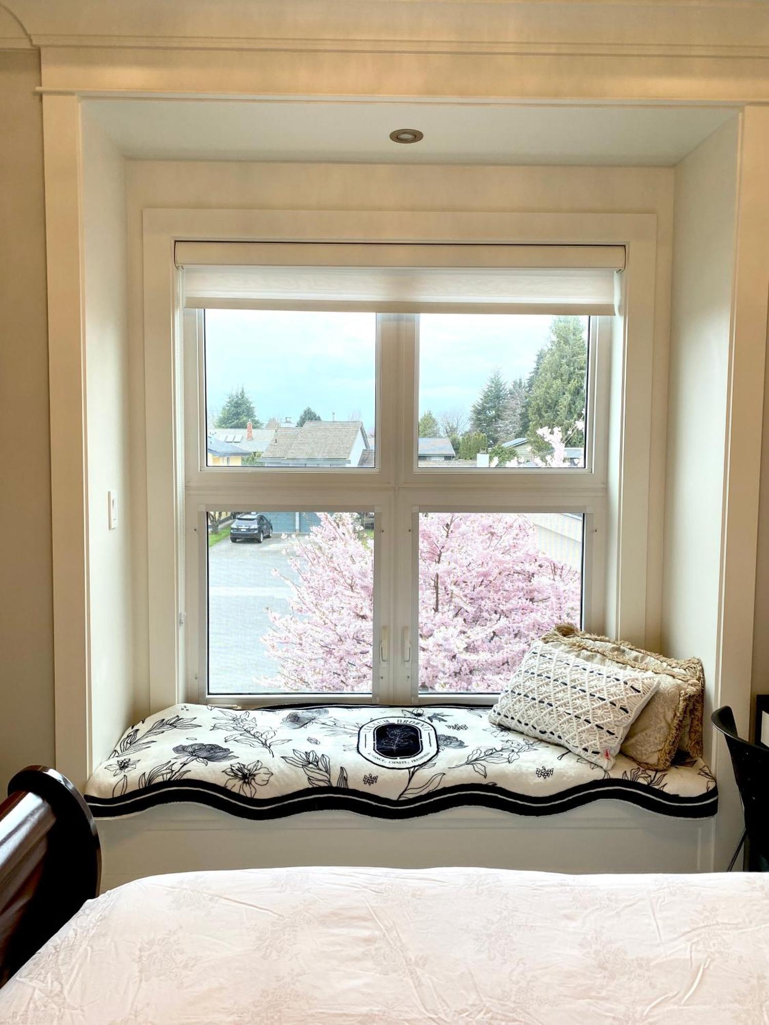 Vancouver Shangrila House リッチモンド エクステリア 写真