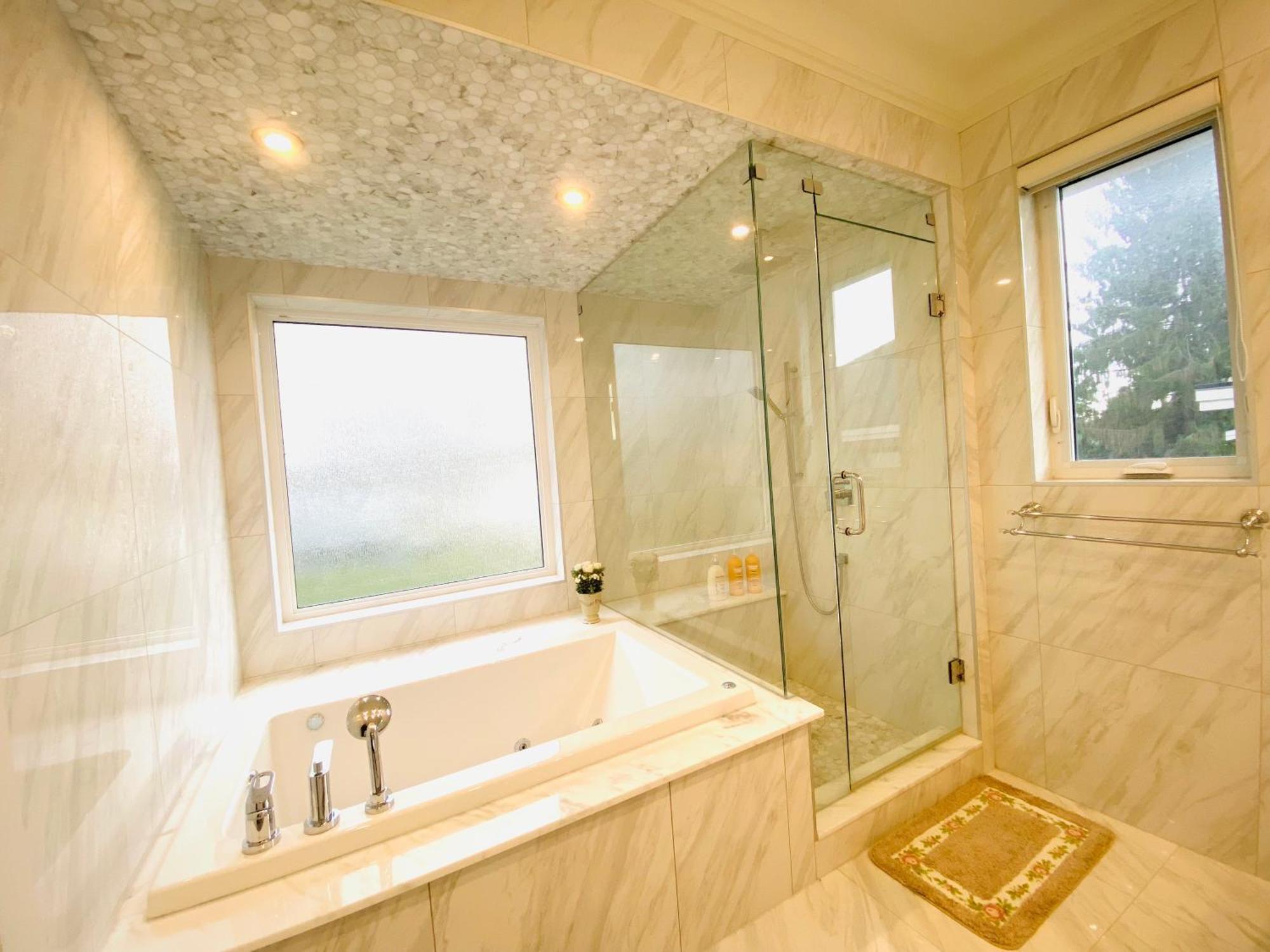 Vancouver Shangrila House リッチモンド エクステリア 写真