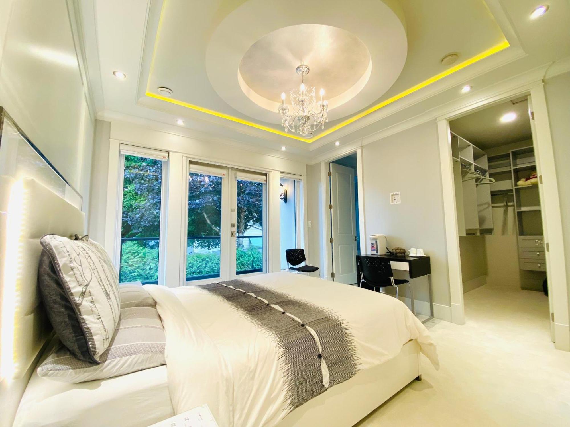 Vancouver Shangrila House リッチモンド エクステリア 写真
