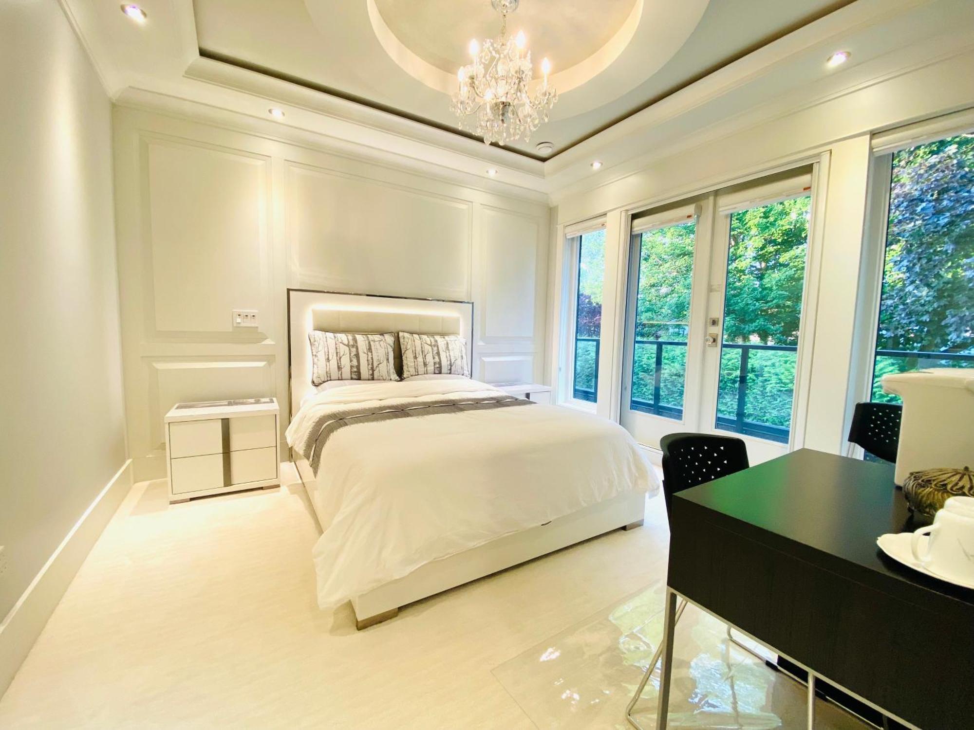 Vancouver Shangrila House リッチモンド エクステリア 写真