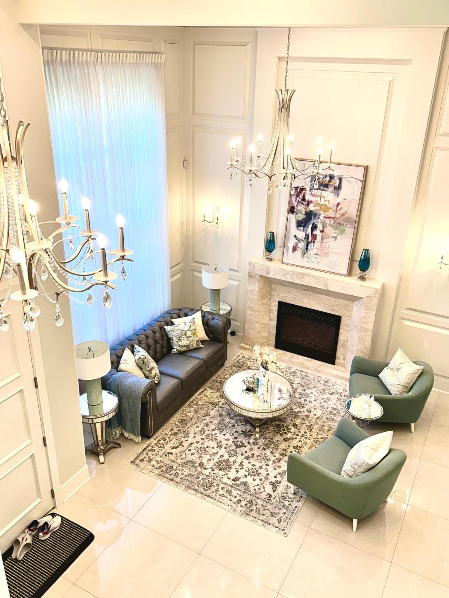 Vancouver Shangrila House リッチモンド エクステリア 写真