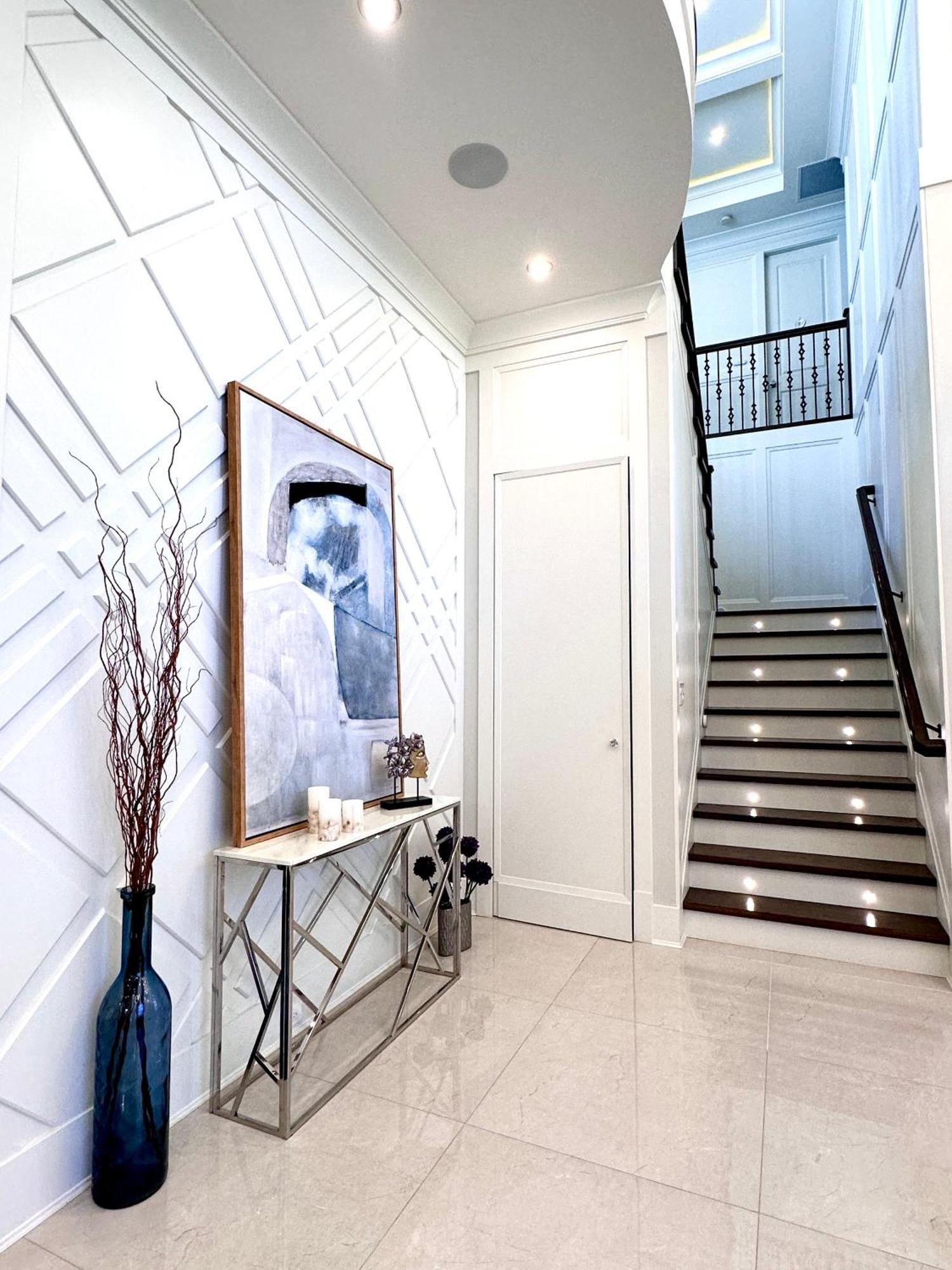 Vancouver Shangrila House リッチモンド エクステリア 写真