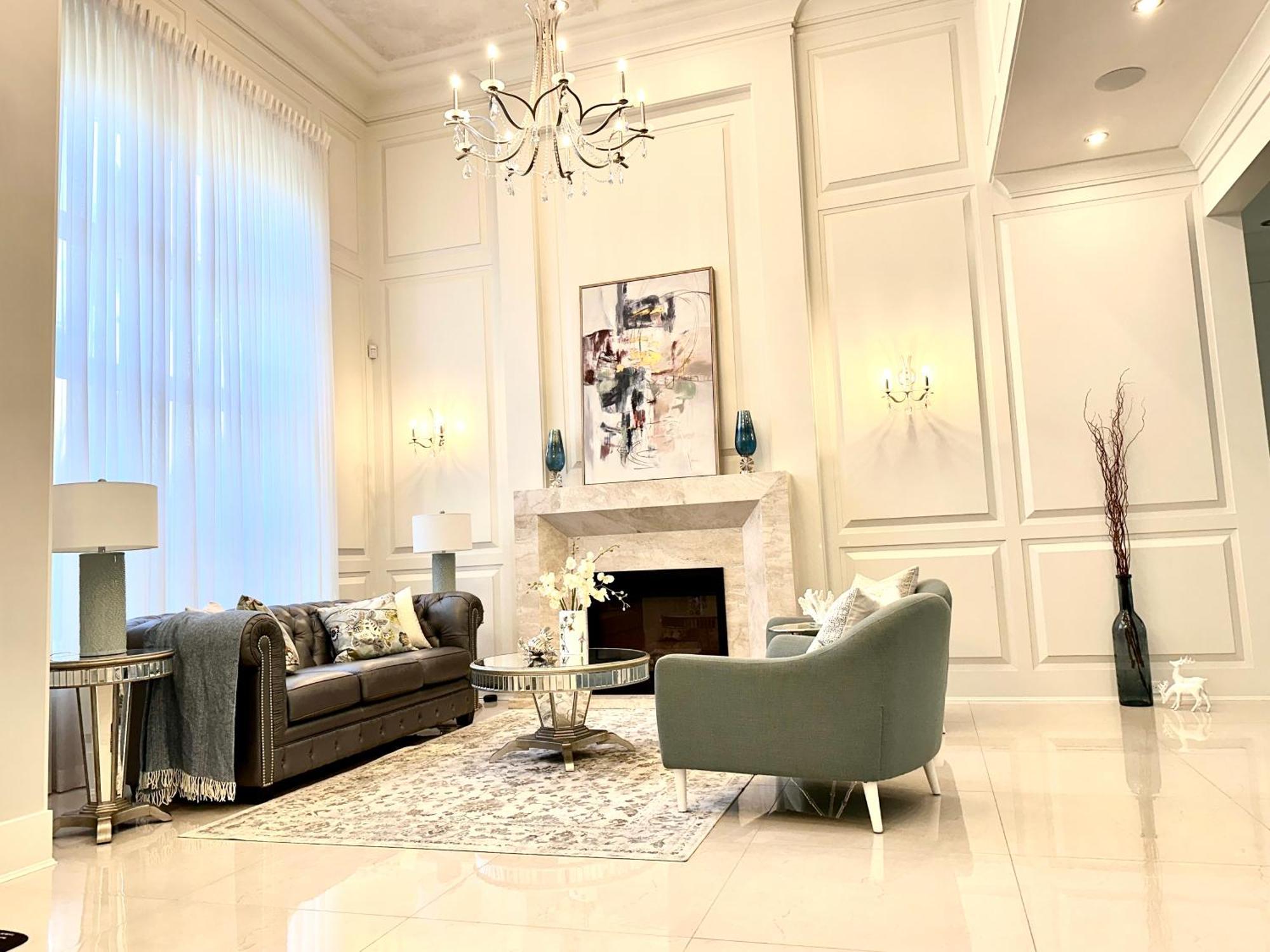 Vancouver Shangrila House リッチモンド エクステリア 写真