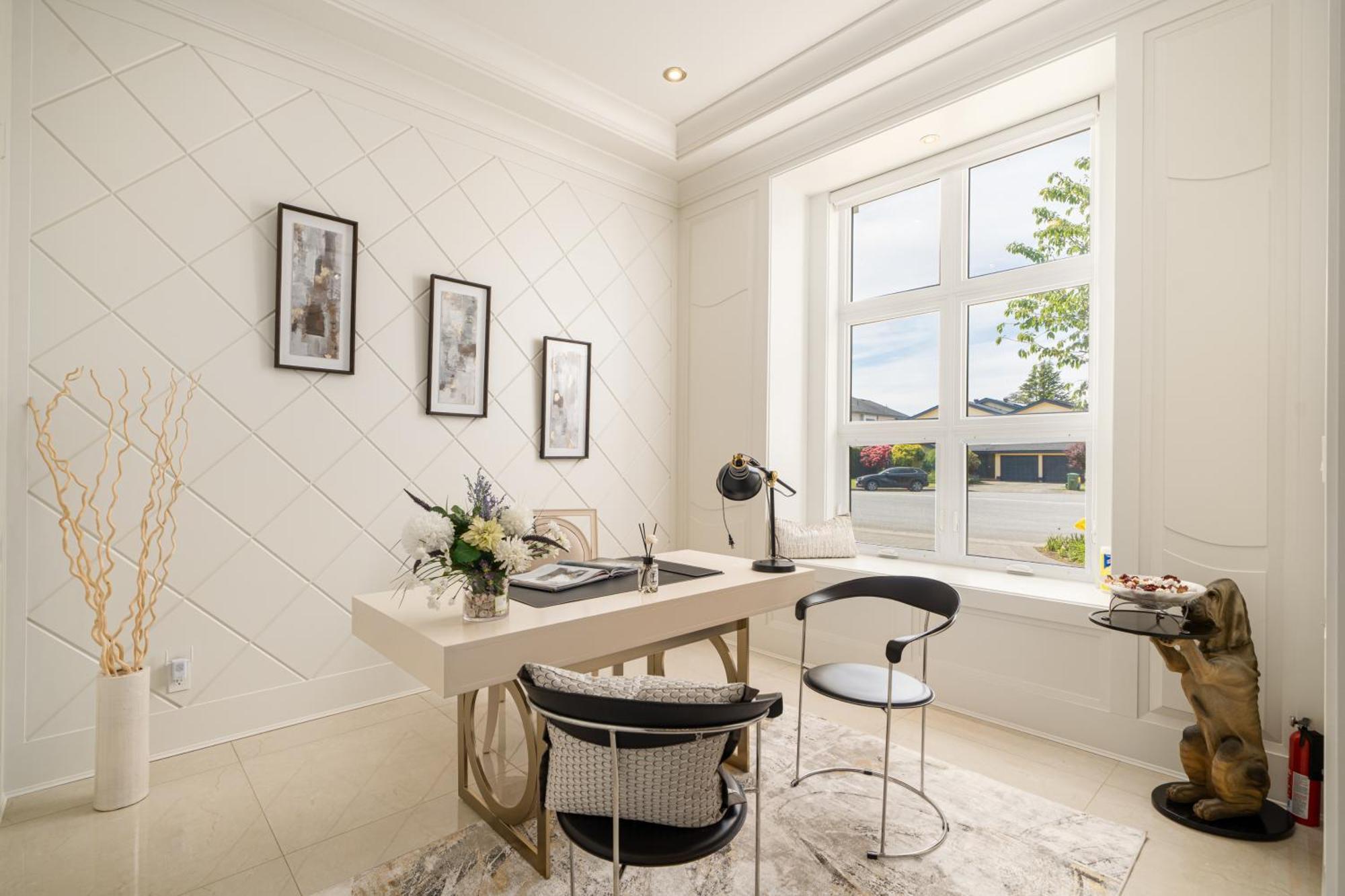 Vancouver Shangrila House リッチモンド エクステリア 写真