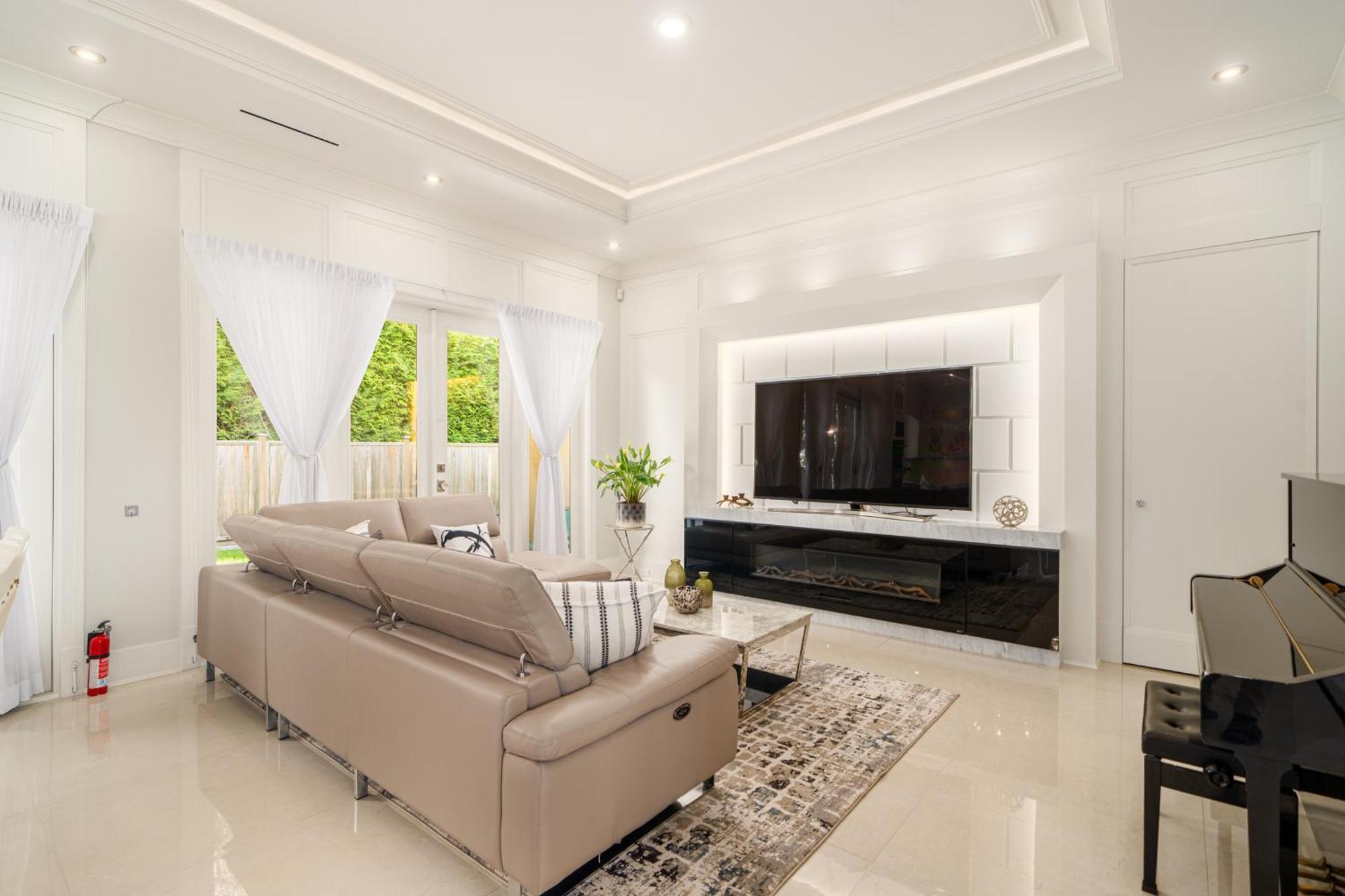 Vancouver Shangrila House リッチモンド エクステリア 写真