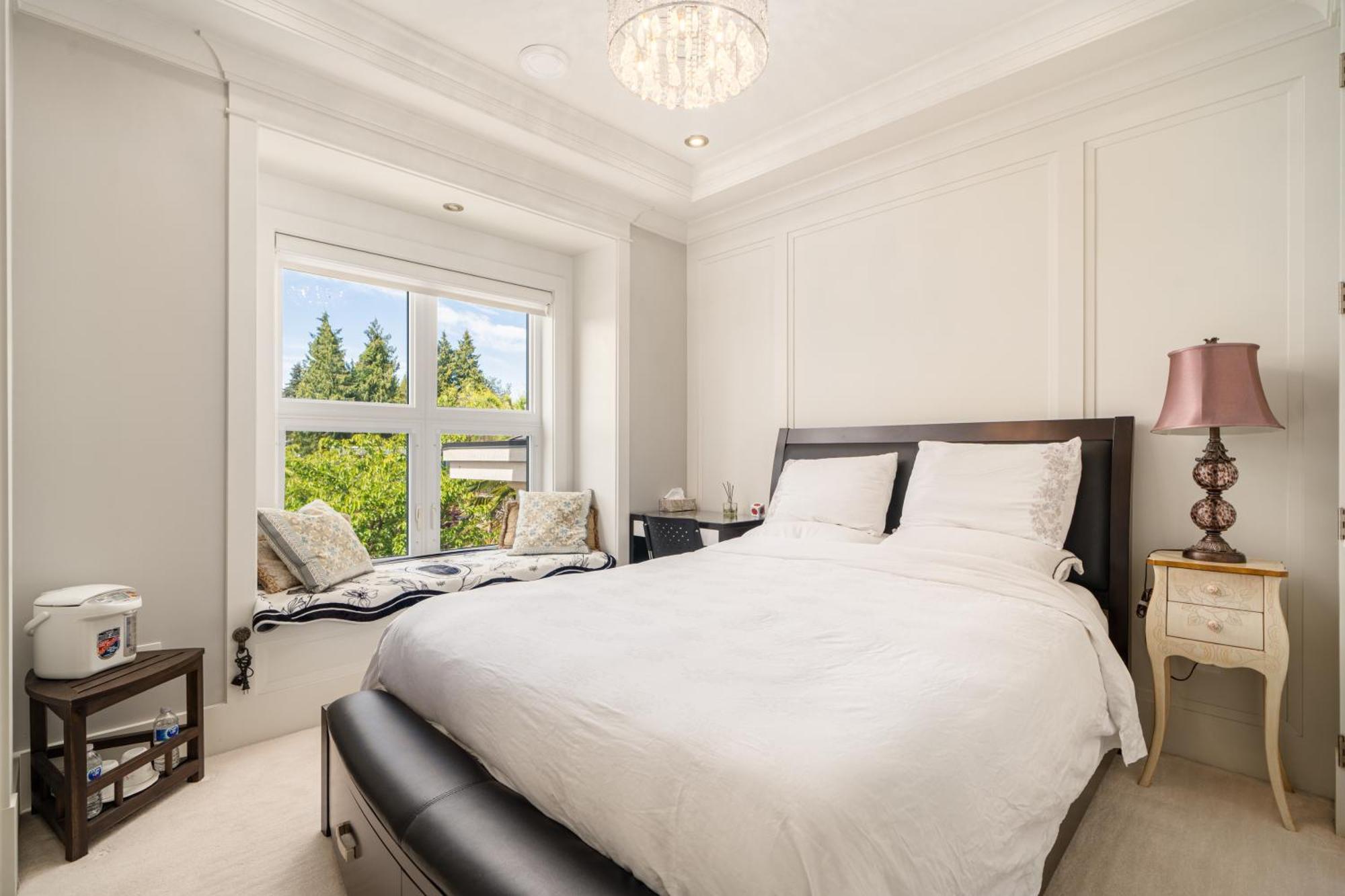 Vancouver Shangrila House リッチモンド エクステリア 写真