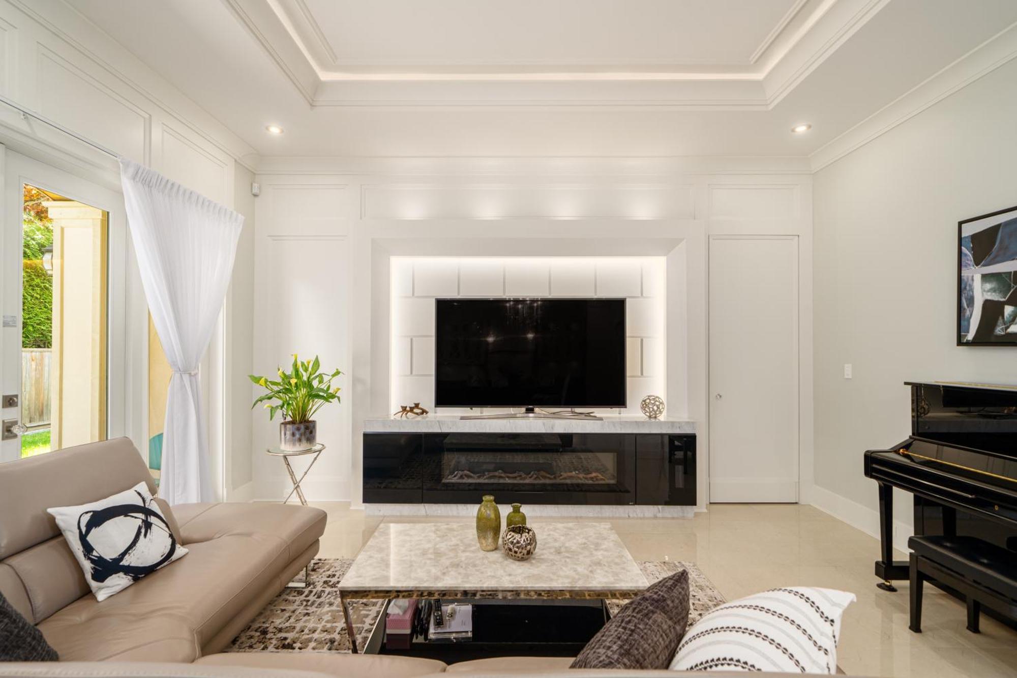 Vancouver Shangrila House リッチモンド エクステリア 写真