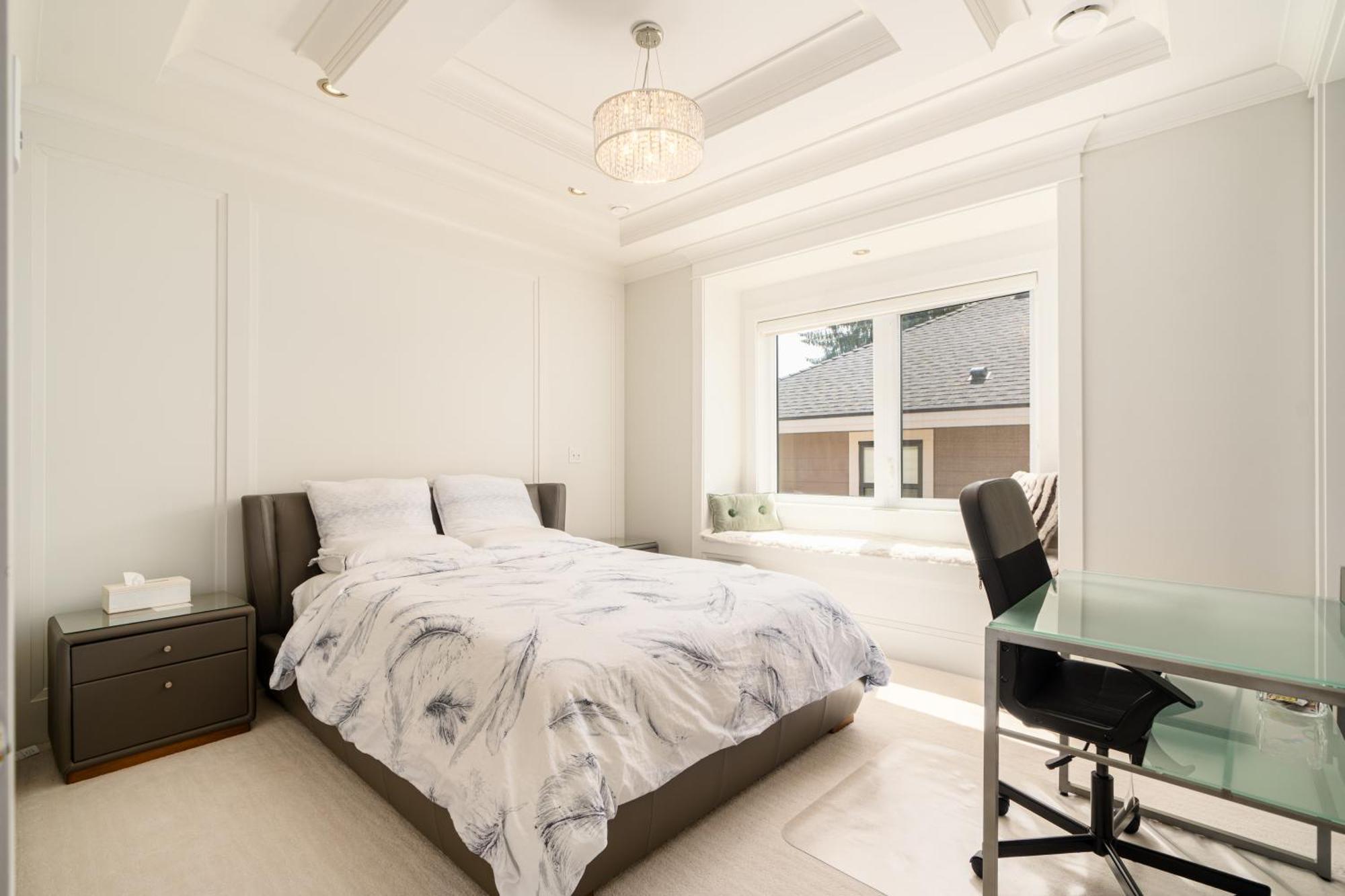 Vancouver Shangrila House リッチモンド エクステリア 写真