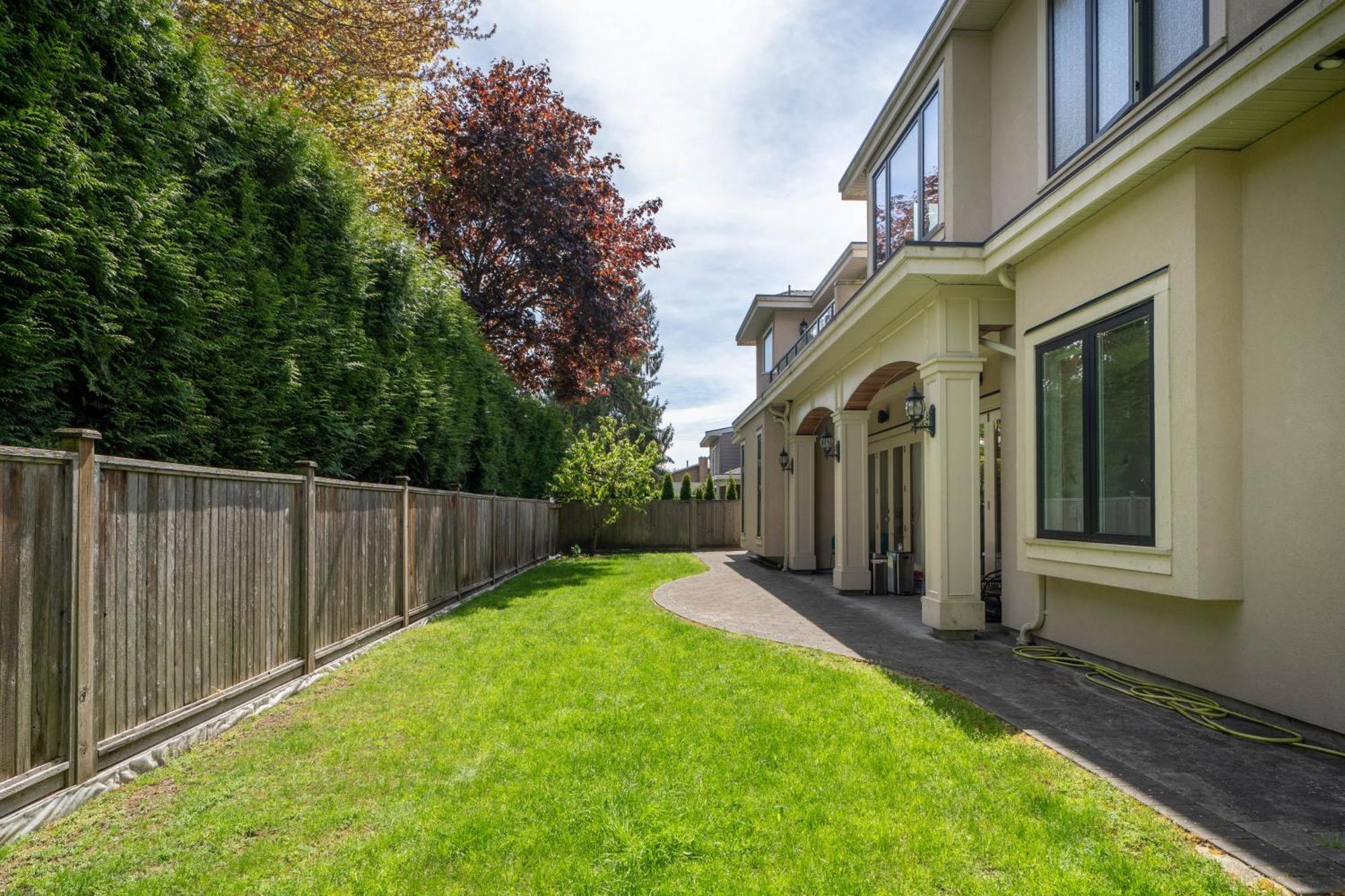 Vancouver Shangrila House リッチモンド エクステリア 写真