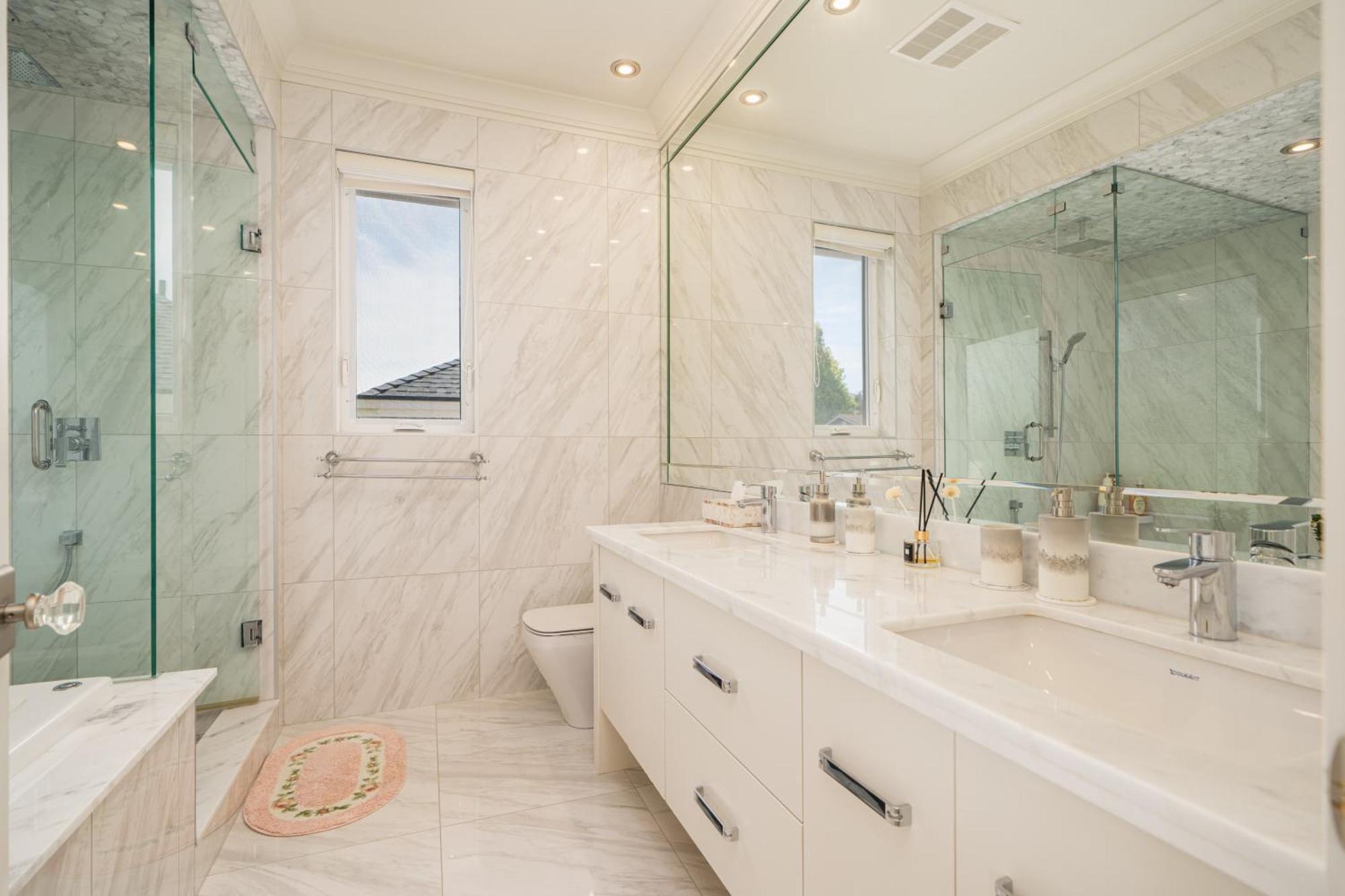 Vancouver Shangrila House リッチモンド エクステリア 写真