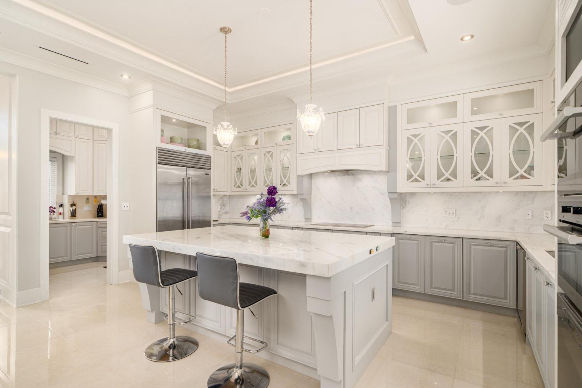 Vancouver Shangrila House リッチモンド エクステリア 写真