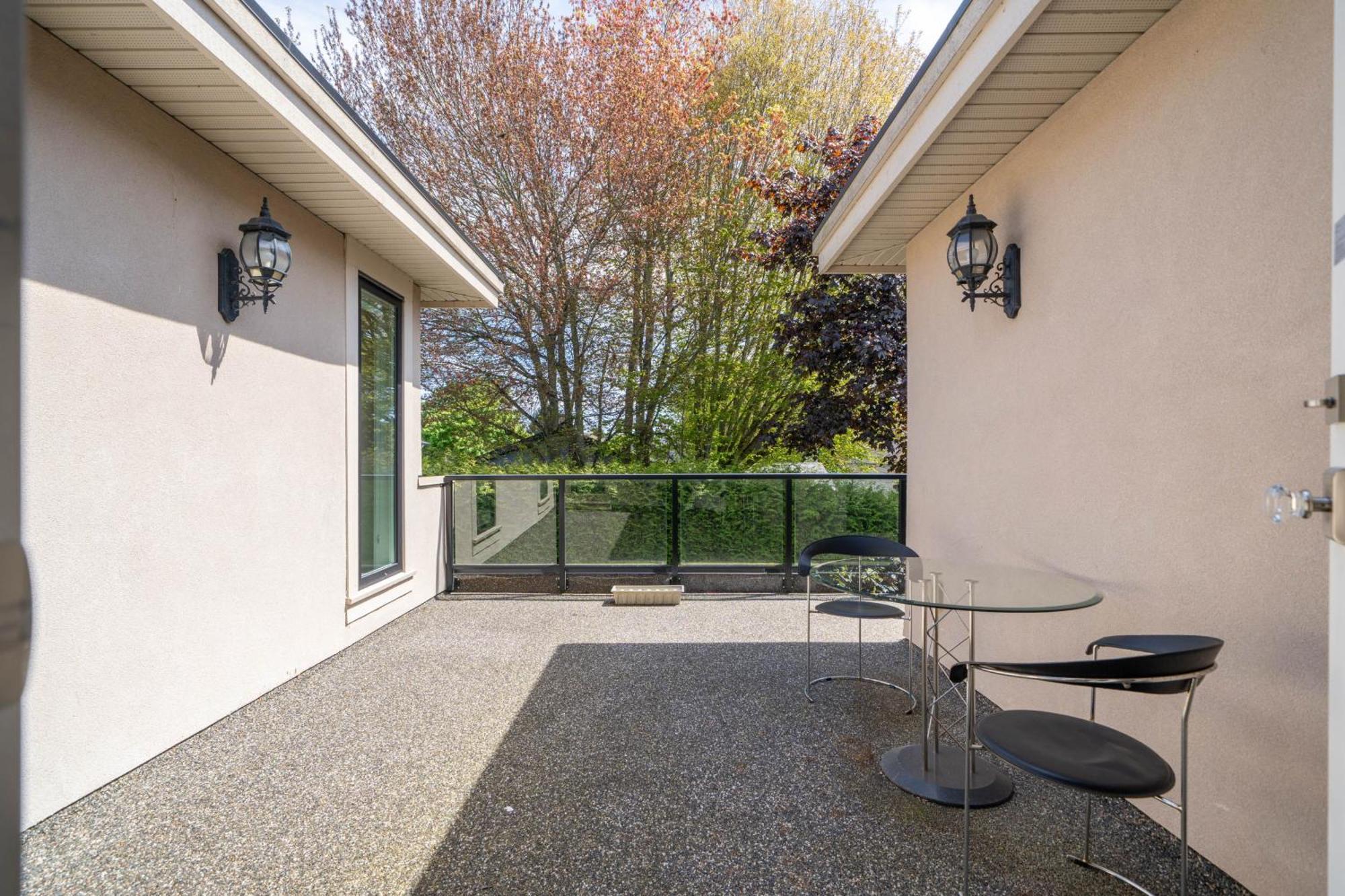 Vancouver Shangrila House リッチモンド エクステリア 写真