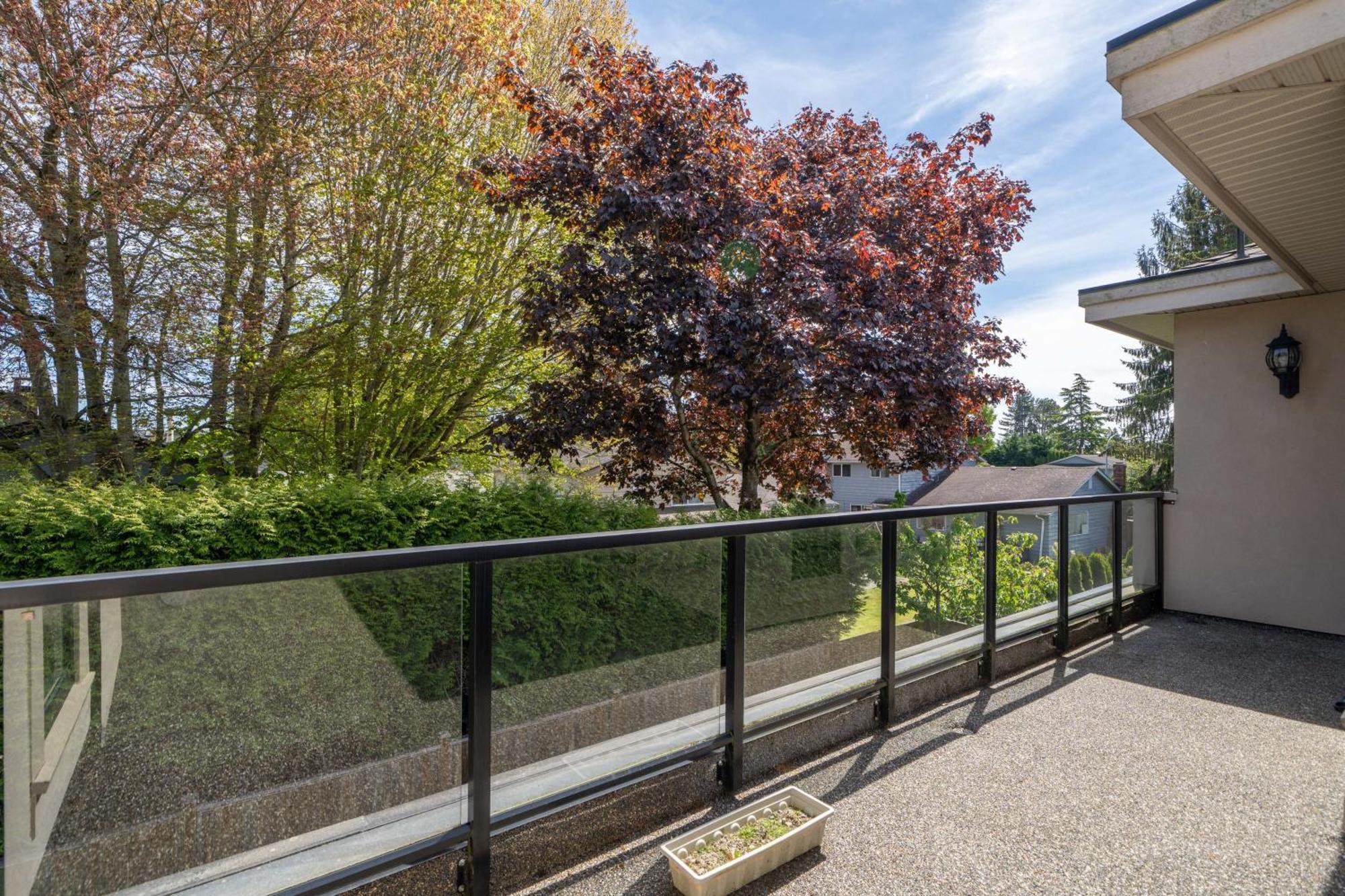 Vancouver Shangrila House リッチモンド エクステリア 写真