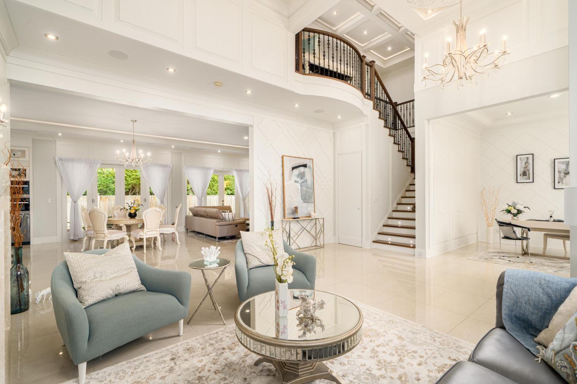 Vancouver Shangrila House リッチモンド エクステリア 写真