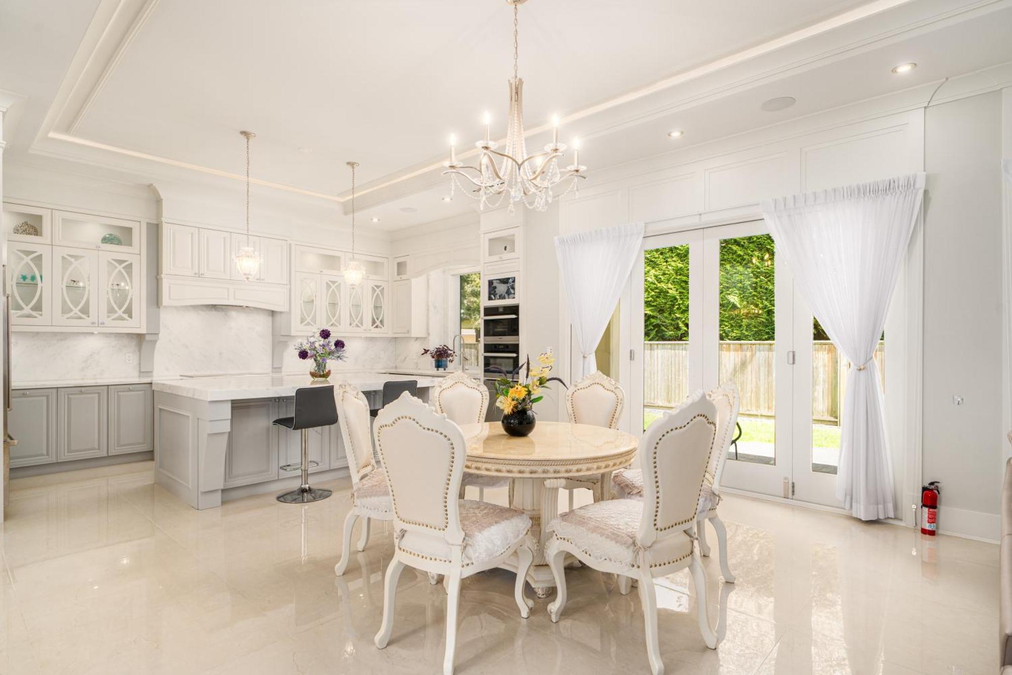 Vancouver Shangrila House リッチモンド エクステリア 写真